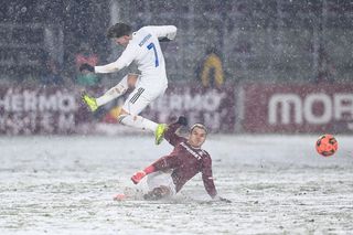 Rapid, victorie cu emoții în ultimul meci al etapei! Șumudică a plecat nervos la vestiare » Clasamentul ACUM în Superliga