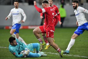 Surpriza lui Zeljko Kopic pentru Gigi Becali și FCSB la Derby de România