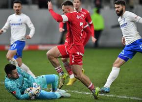 Surpriza lui Zeljko Kopic pentru Gigi Becali și FCSB la Derby de România