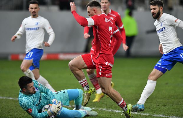 Surpriza lui Zeljko Kopic pentru Gigi Becali și FCSB la Derby de România