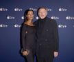 Boris Becker și soția lui, Lilian de Carvalho Monteiro Foto: Guliver/GettyImages