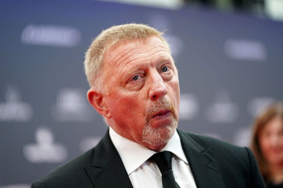Boris Becker, vedetă de reality show la 57 de ani: „Toți sunt plătiți pentru a participa, nu am stat pe gânduri” + Porecla pe care a primit-o