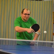 Florin Milciu în 2012 Foto: GSP