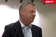 Varga a revenit asupra propriilor declarații, la câteva ore după ce i-a transmis lui Dan Petrescu: „Plângăciosule, fă-ți bagajele!”