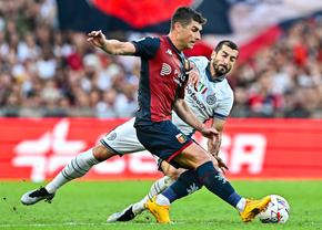 Inter - Genoa, duel din etapa #26 în Serie A » Echipele de start