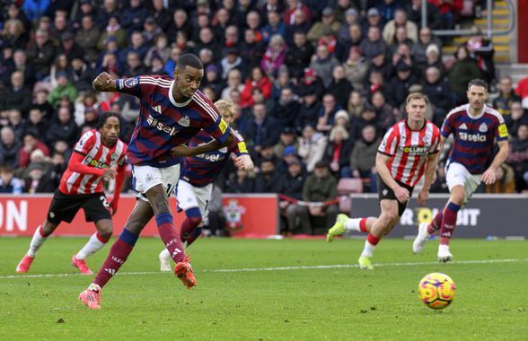 Cum și în ce condiții poate fi achiziționat Alexander Isak » The Athletic: „Există o portiță”