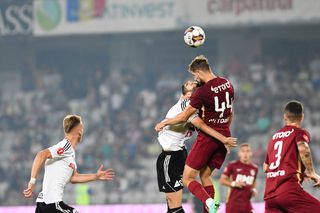 Plecare de ultimă oră de la CFR Cluj: „Îți dorim mult succes!”