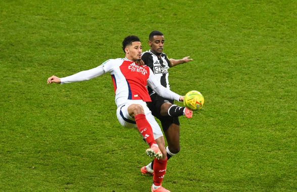 Liverpool pune banii pe masă! Oferă 130 de milioane pentru starul rivalei din Premier League