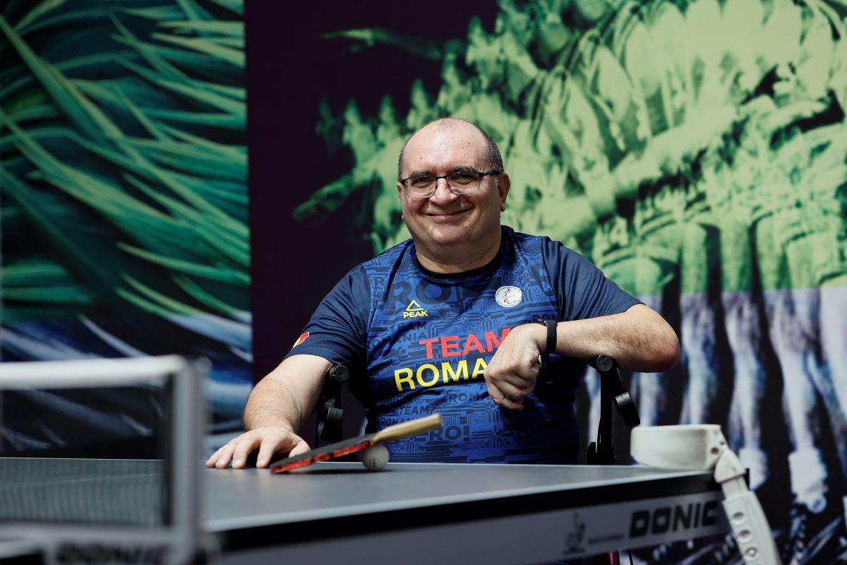 A descoperit medaliata României, dar e IGNORAT de Guvern: „NU sunt pe lista de prime, ministerul nu răspunde la cereri!” + Arată greutățile ascunse ale disciplinei: „E o discriminare pentru fete”