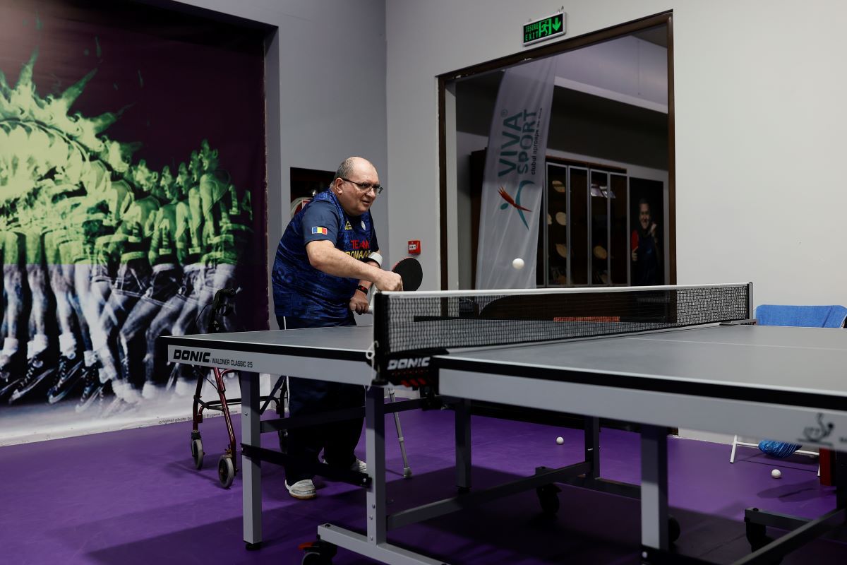 Florin Milciu diverse