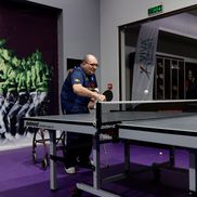 Florin Milciu Foto: Cristi Preda