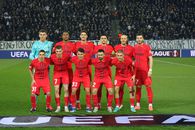 Gigi Becali a anunțat echipa de start pentru FCSB - PAOK și i-a transmis un mesaj direct lui Răzvan: „Bă, dacă noi te admirăm...”