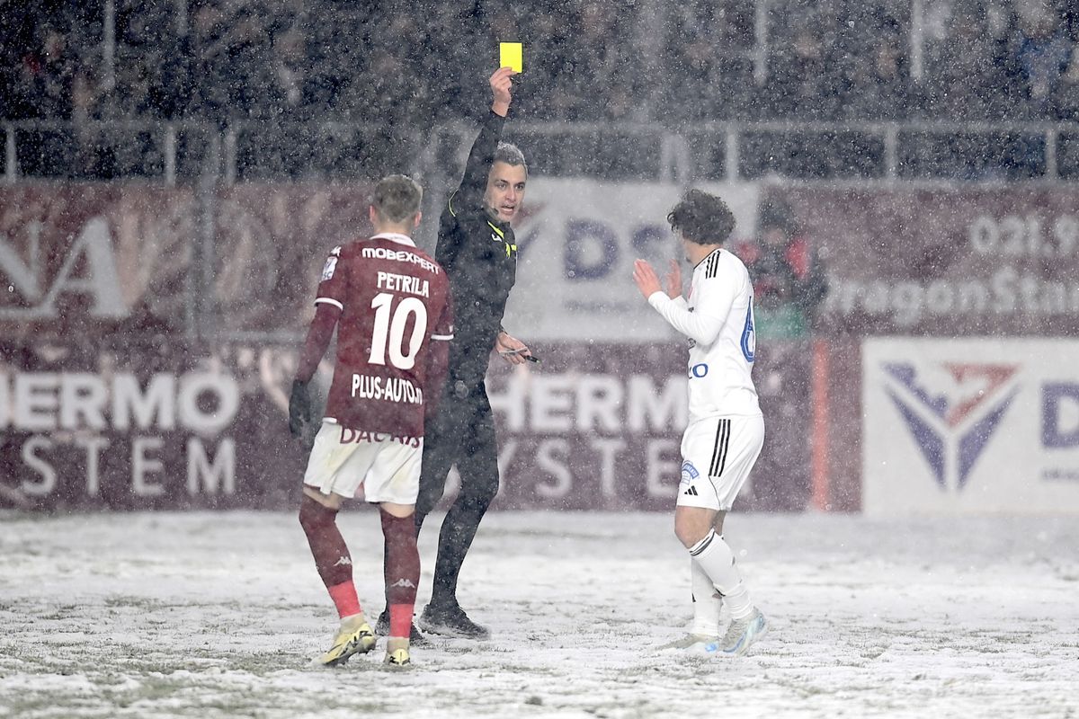 Ironizată și atacată de MM Stoica și Panduru, FC Botoșani se apără dând vina pe Rapid și LPF: „Regretabil e altceva”