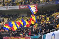 FRF clarifică: România - Bosnia, cu spectatori » Ce se întâmplă cu sancțiunea primită cu Kosovo