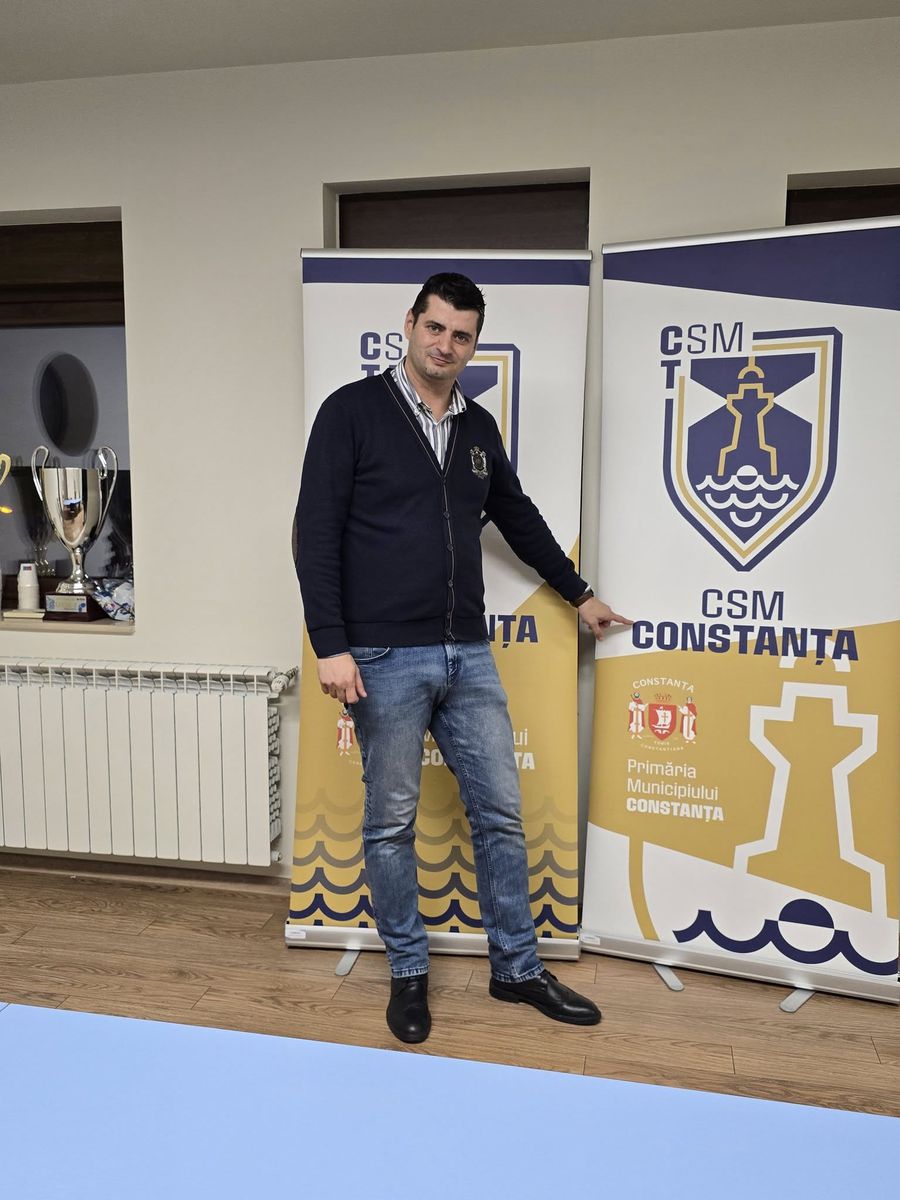 Debandada de la CSM Constanța: premii de aproape 150.000 euro pentru salariați, directoarea adjunctă a încasat bani de la 14 sporturi! + Curtea de Conturi: „Plăți nelegale”