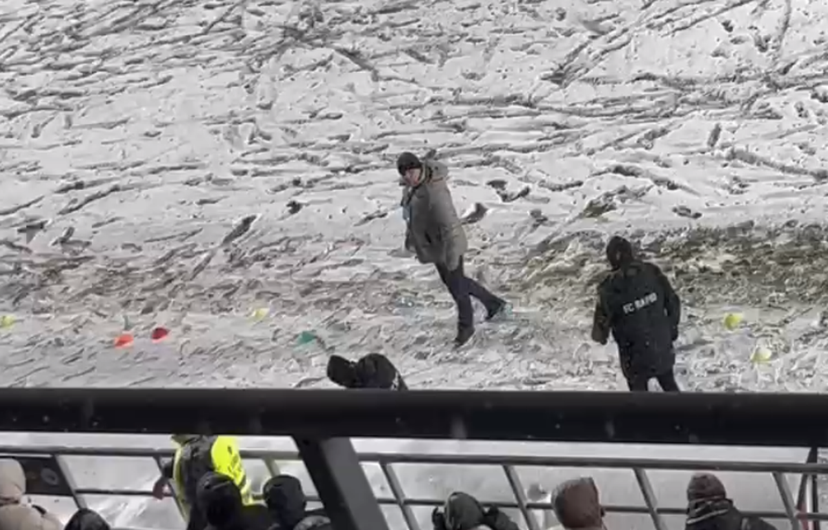 Marius Șumudică, desființat de adversarul din Superliga: „E un circar! Să îi facă bagajele”