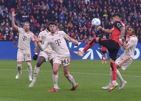 Avertisment pentru Bayern înainte de Celtic: „Ar putea avea o surpriză urâtă”