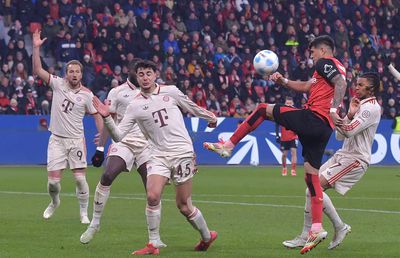 Avertisment pentru Bayern înainte de Celtic: „Ar putea avea o surpriză urâtă”