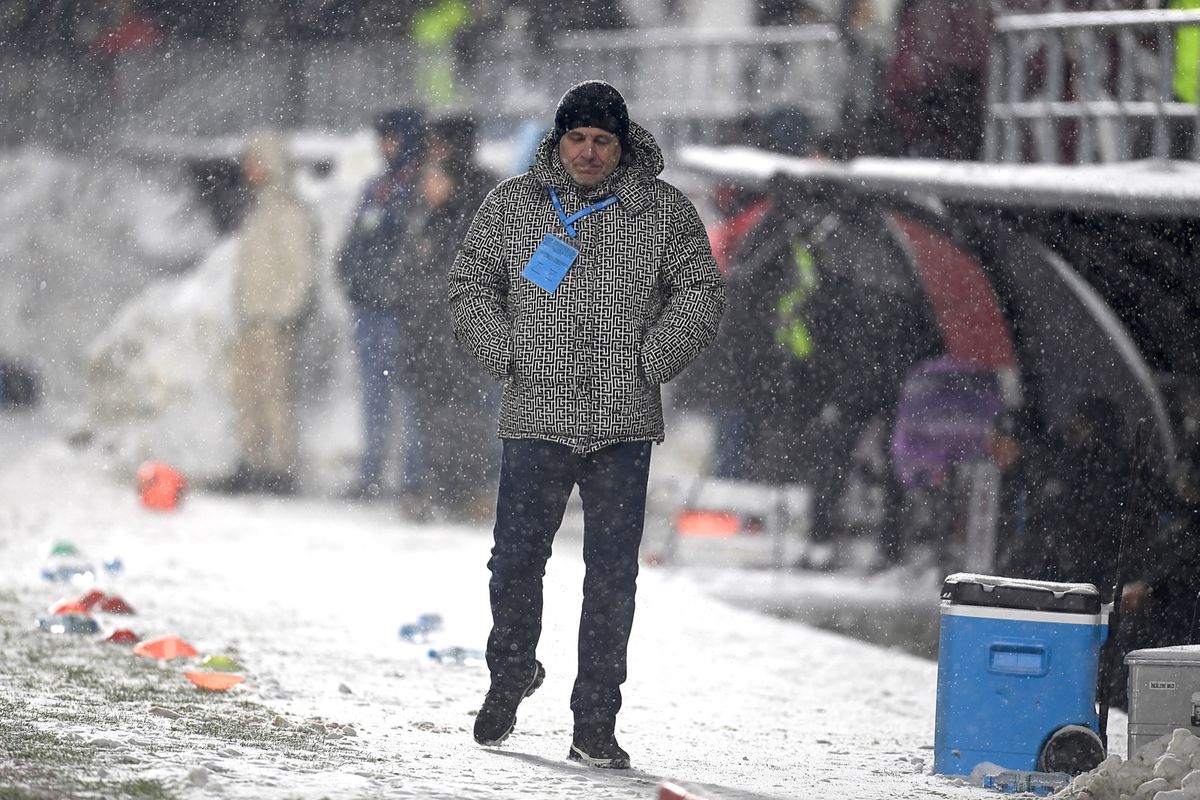 Panduru a cedat nervos după Rapid - Botoșani: „Bă, sunt lucruri făcute fără cap! M-a enervat ce am văzut”