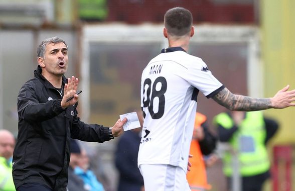 Man și Mihăilă au rămas fără antrenor! Eșecul din ultima etapă i-a fost fatal » Cine a fost contactat să preia Parma