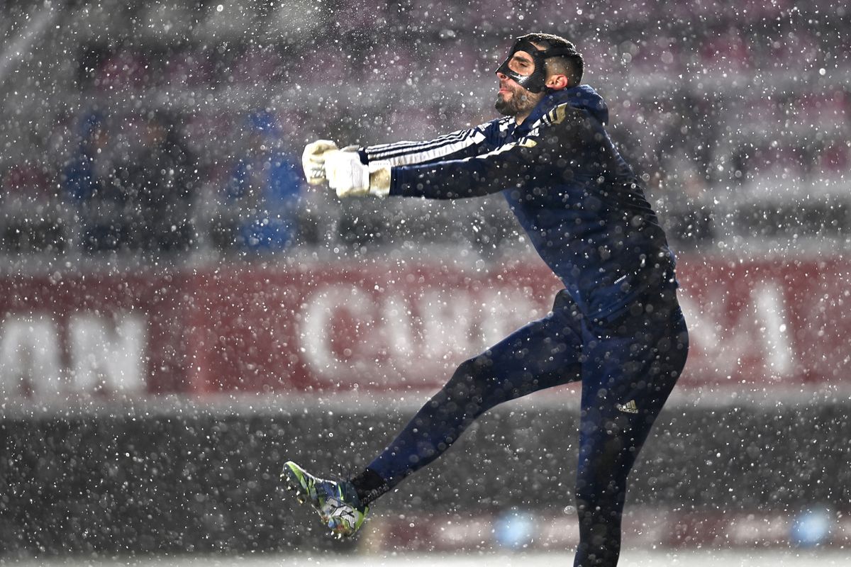 Rapid - Botoșani, runda #27 din Superliga // Imagini surprinse de Eduard Vînătoru - GSP