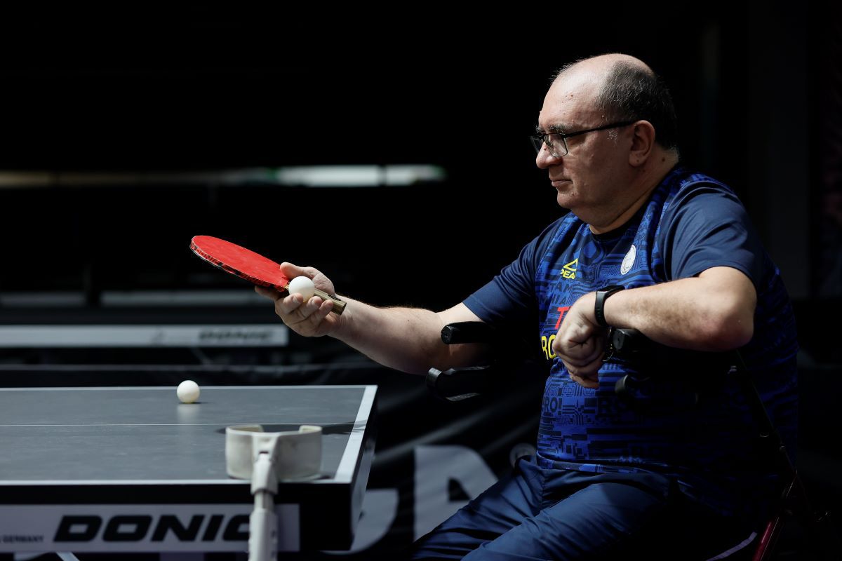 A descoperit medaliata României, dar e IGNORAT de Guvern: „NU sunt pe lista de prime, ministerul nu răspunde la cereri!” + Arată greutățile ascunse ale disciplinei: „E o discriminare pentru fete”