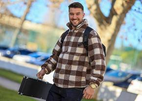 Transfer tare la Dinamo: și-a luat coordonator de joc » Dar a și pierdut un jucător important