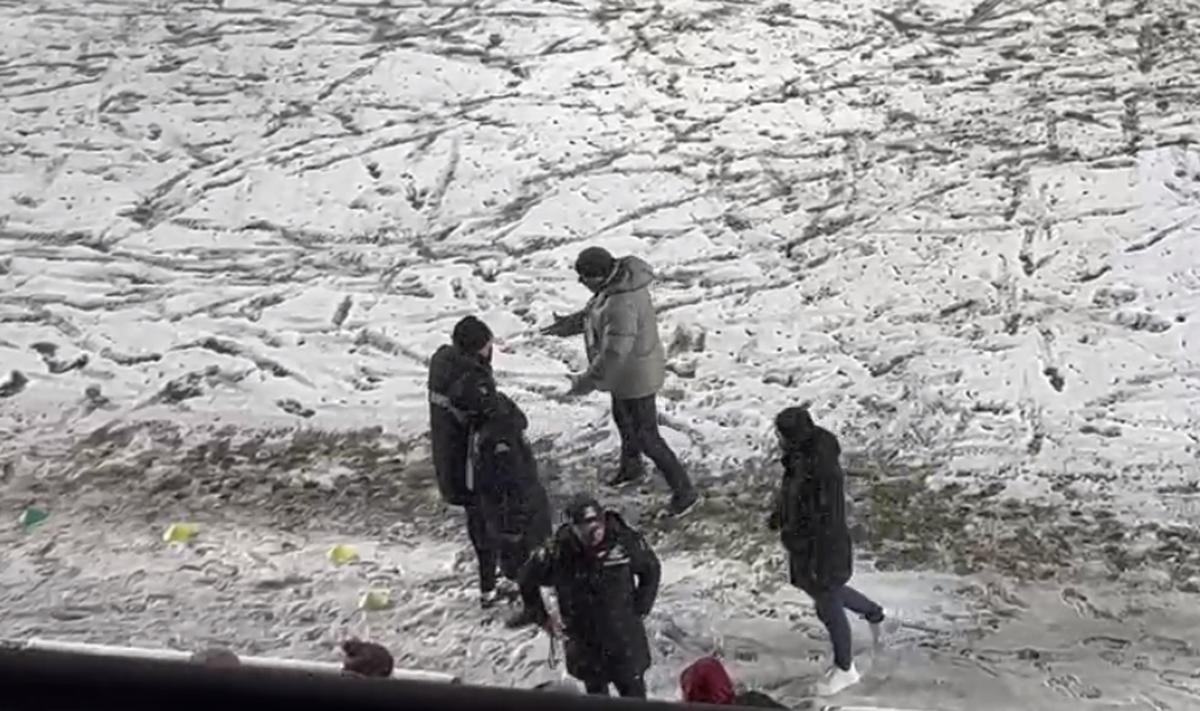 Și-au demis antrenorul și presa locală îl anunță înlocuitor pe Marius Șumudică » Detaliile obținute de GSP: Șucu îl vrea pe Edi Iordănescu, dar are și planul B