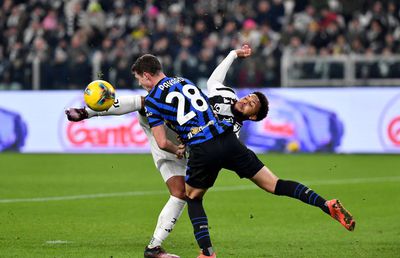 Halucinant! Comentatorul de la Juventus - Inter l-a jignit pe premier și a fost înlocuit la pauză