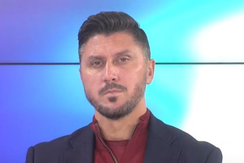 EXCLUSIV Ciprian Marica l-a făcut praf după Dinamo - Rapid: „Nu e deloc ce trebuie. N-am înțeles ceva”
