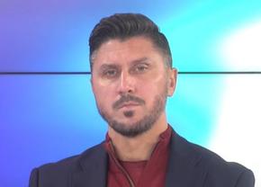 „E strigător la cer! Rapid a beneficiat de erori” » Marica a răbufnit în studioul GSP după ultimul scandal din Superliga