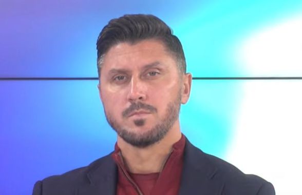 Ciprian Marica l-a făcut praf după Dinamo - Rapid: „Nu e deloc ce trebuie. N-am înțeles ceva”