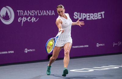 Jucătoarea profesionistă de tenis Ana Bogdan devine  brand ambassador LEMONVITA by 5 to go