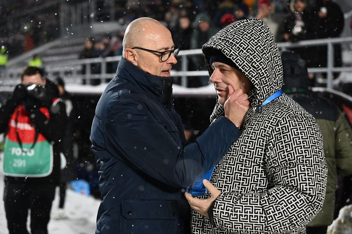 Ironizată și atacată de MM Stoica și Panduru, FC Botoșani se apără dând vina pe Rapid și LPF: „Regretabil e altceva”