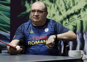 Descoperitorul medaliatei cu bronz paralimpic la Paris a câștigat procesul cu Agenția Națională pentru Sport » Trebuie să primească 125.390 de lei