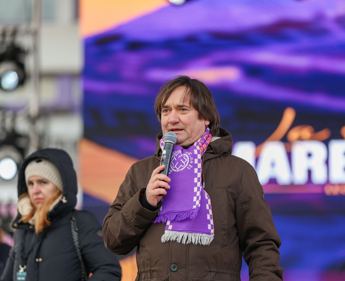 Renaște Poli Timișoara? „Fiul rătăcitor” dezvăluie: „Am auzit că Marian Iancu revine. Va fi din nou acea emulație”