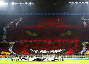 AC Milan – Feyenoord: Olandezii au pierdut cu 1-6 în ultima deplasare efectuată în Champions League
