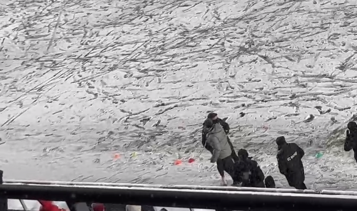 Ce făcea Dan Șucu în timp ce Șumudică era țintit de suporteri și amenința cu demisia » A postat și imaginile