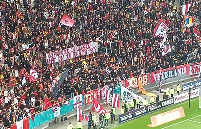 Câte bilete a vândut Dinamo, cu 6 zile înaintea derby-ului cu FCSB de pe Arena Națională