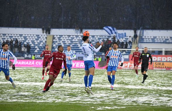 „Blestemul” lui Miriuță a funcționat înspăimântător de bine: „El nu va avea vreo situație de gol!” » Ce a urmat a doua zi