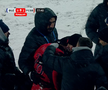 Alexandru Pantea s-a accidentat în Buzău - FCSB și a părăsit terenul în lacrimi, foto: captură Prima Sport