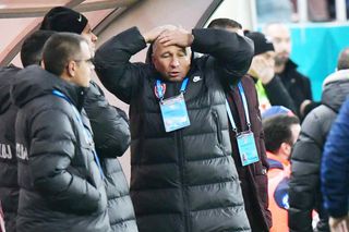 Ovidiu Ioanițoaia vine cu o variantă nouă în mijlocul tensiunilor dintre Varga și Petrescu: „Nu cred că se va întâmpla asta”