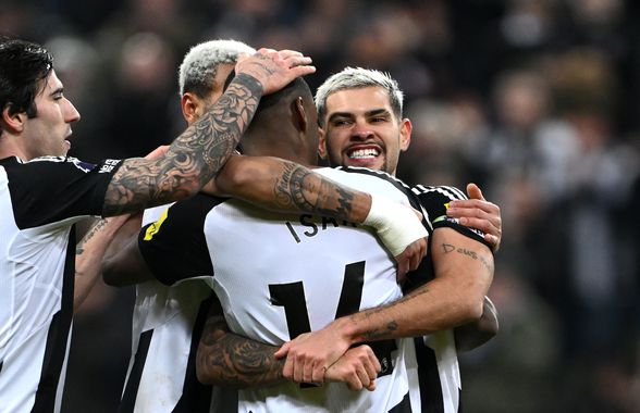 Barcelona i-a găsit înlocuitor de top lui Robert Lewandowski