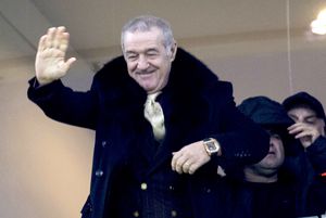 Gigi Becali, discurs neașteptat înainte de play-off: „Hai că acum mă fac filosof de fotbal, trebuie făcută diferența între valoare și putere”