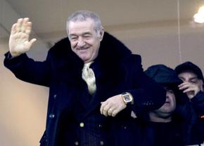 „Becali «a luat-o razna» înaintea returului cu PAOK” » Ce scriu grecii despre ultima decizie a patronului campioanei FCSB