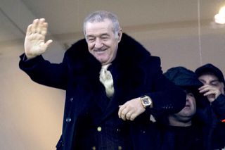 „Becali «a luat-o razna» înaintea returului cu PAOK” » Ce scriu grecii despre ultima decizie a patronului campioanei FCSB