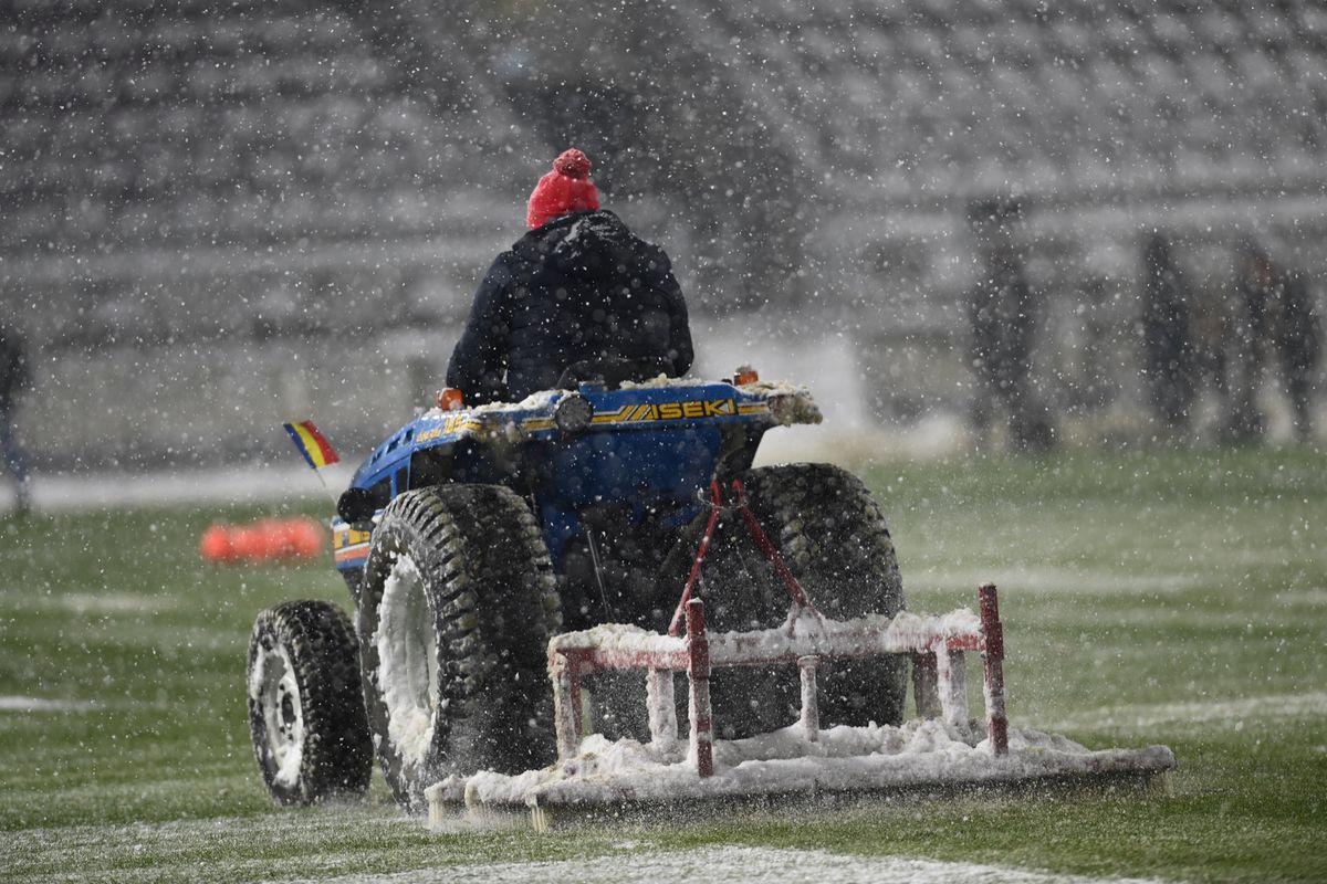 Rapid, victorie cu emoții în ultimul meci al etapei! Șumudică a plecat nervos la vestiare » Clasamentul ACUM în Superliga