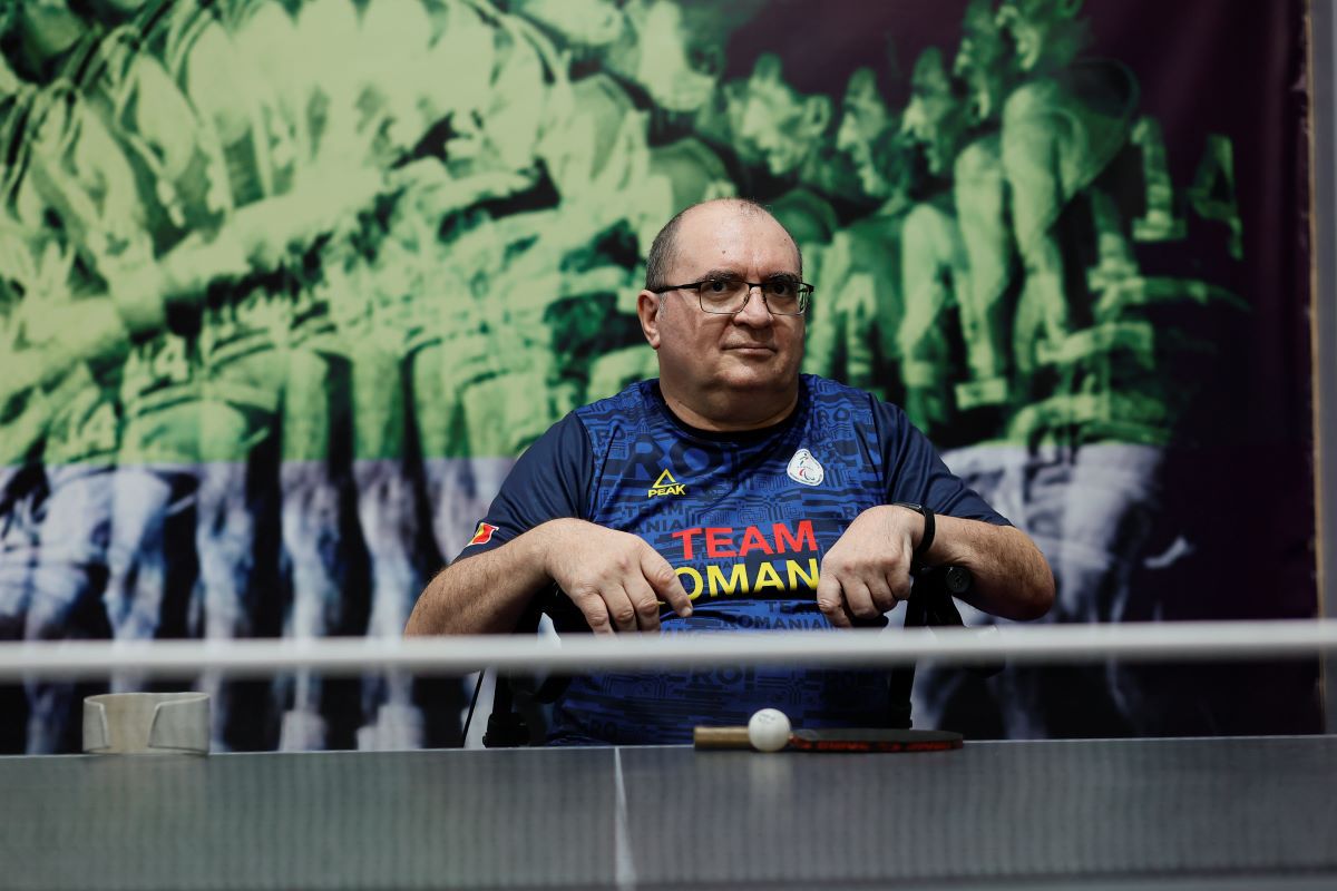 Florin Milciu diverse