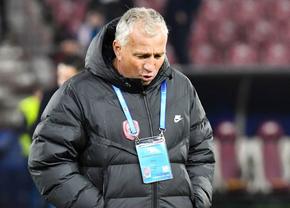 Declarațiile despre FCSB i-au fost fatale lui Dan Petrescu » Neluțu Varga, scos din sărite: „Cum poți să spui așa ceva?”