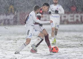 Ironizată și atacată de MM Stoica și Panduru, FC Botoșani se apără dând vina pe Rapid și LPF: „Regretabil e altceva”